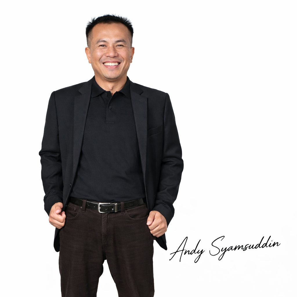 Coach Andy F&B Expert