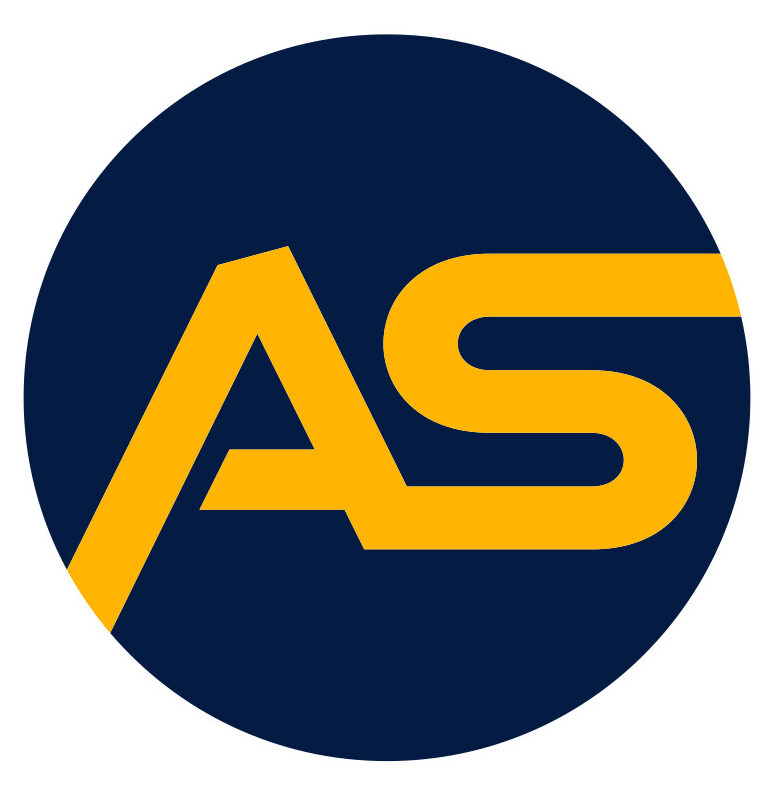 AS Logo
